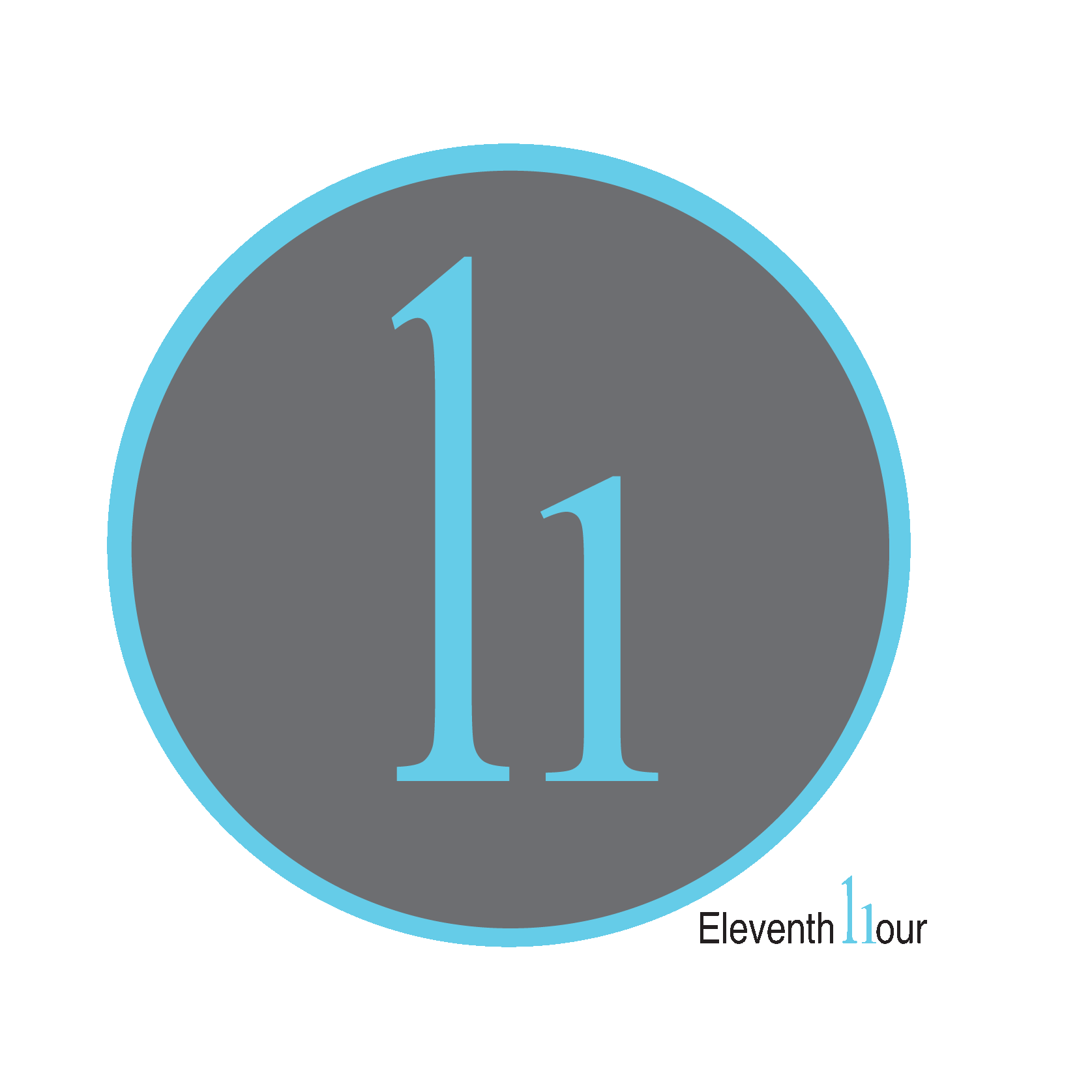 Eleventh Hour Logo